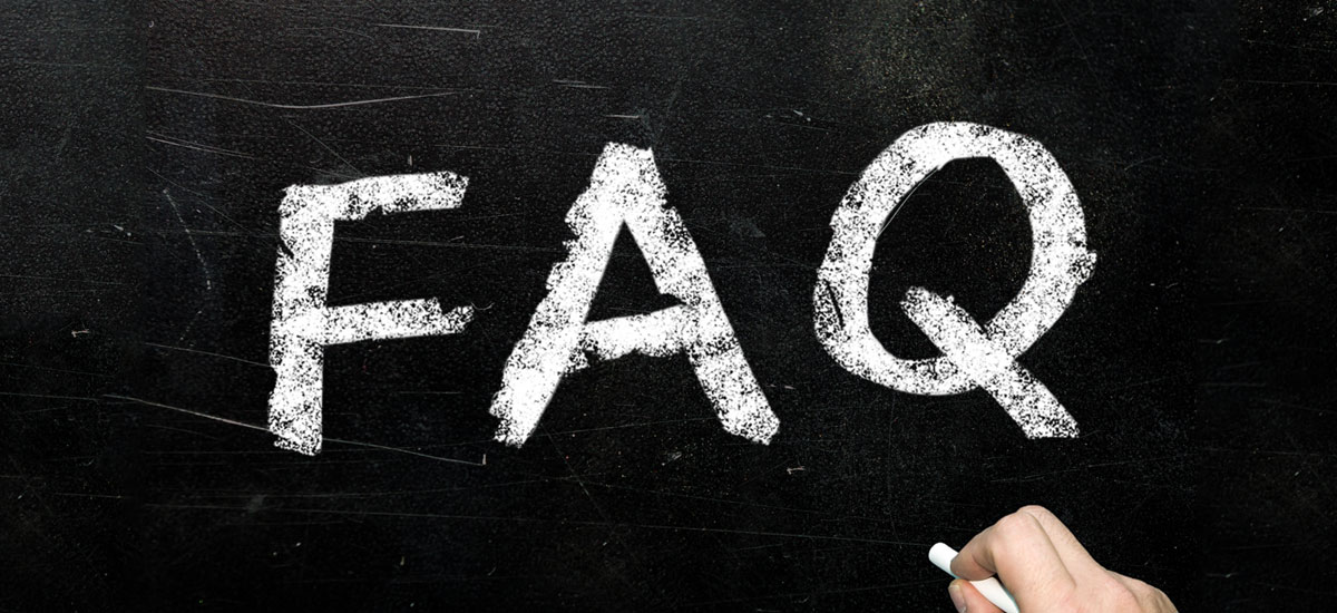FAQ