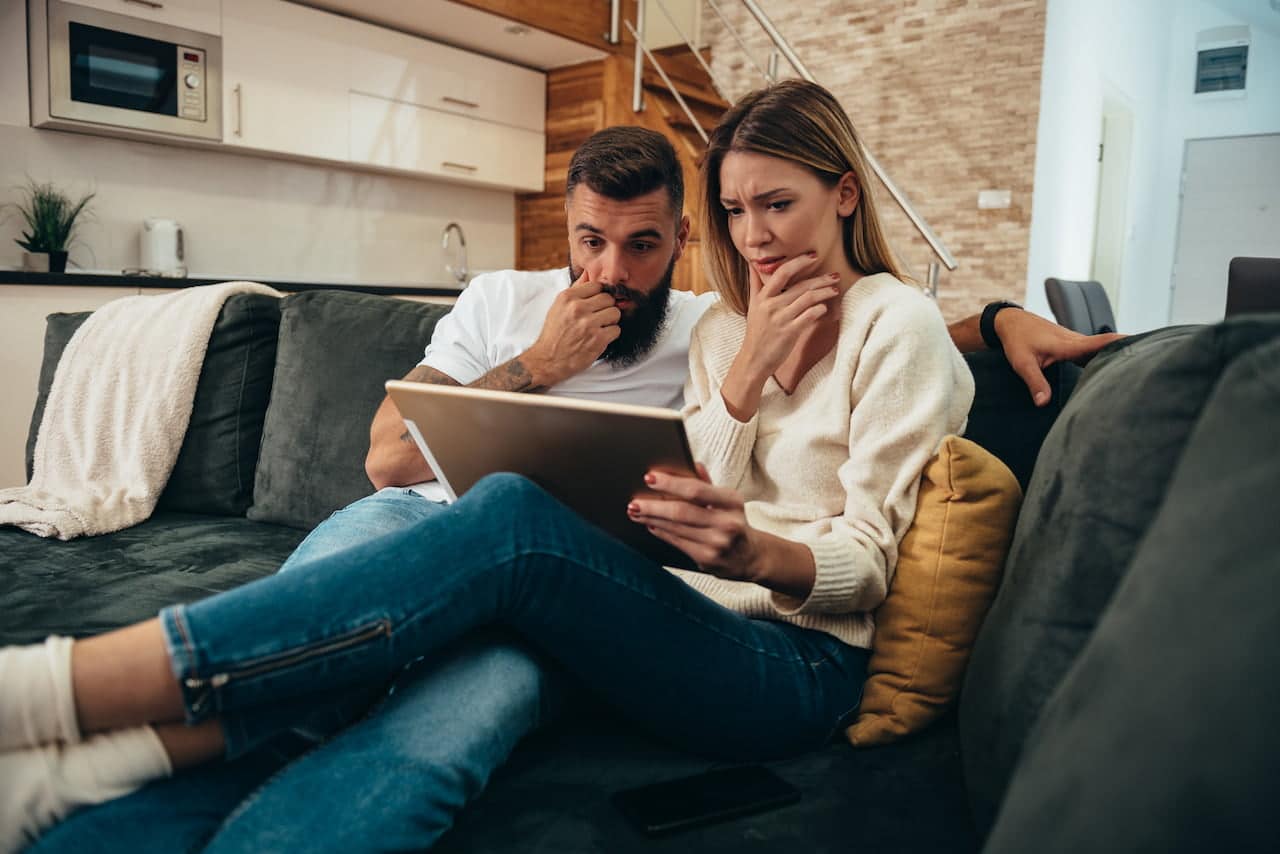 Increase your credit ➤ Financial flexibility with Miro Kredit