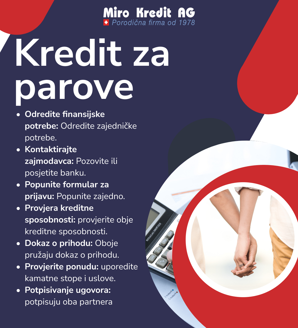 Kredit za parove