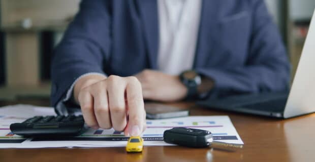 Leasing or loan: How to finance your new car