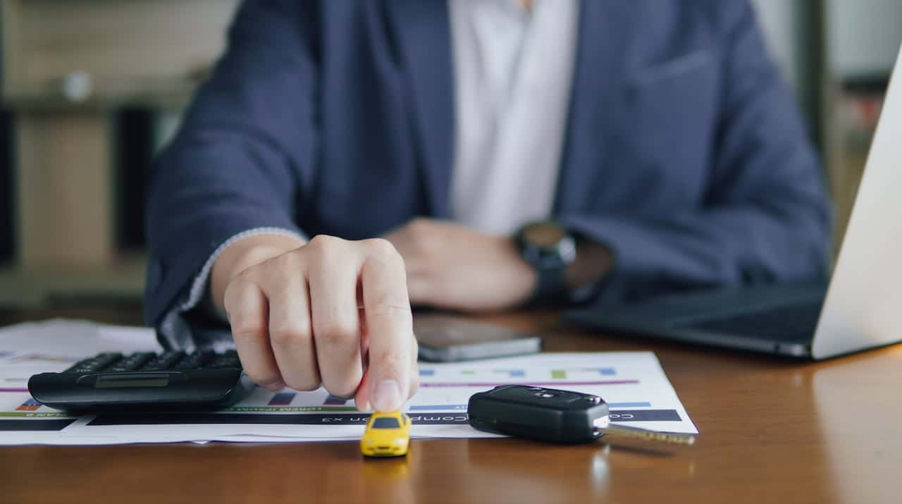 Leasing or loan: How to finance your new car