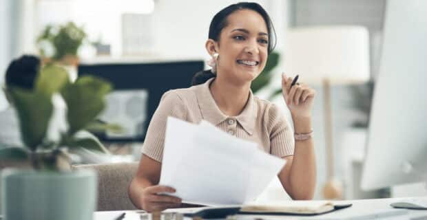 Loans ➤ Interest in your tax return