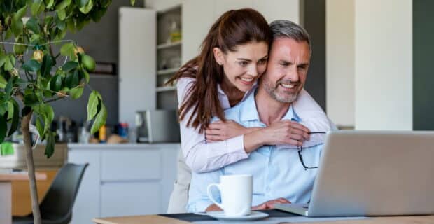 Loans for couples ➤ Requirements and benefits