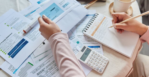 Réduire son taux de crédit ➤ Faire des économies sur son crédit