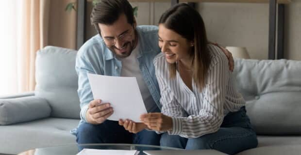 Repaying a loan ➤ Repaying a loan with Miro Kredit