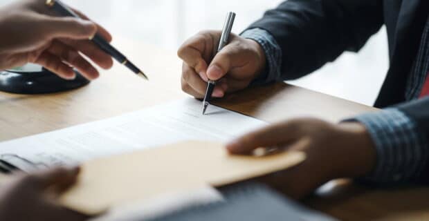 Reputable credit brokers ➤ Fair loans in Switzerland