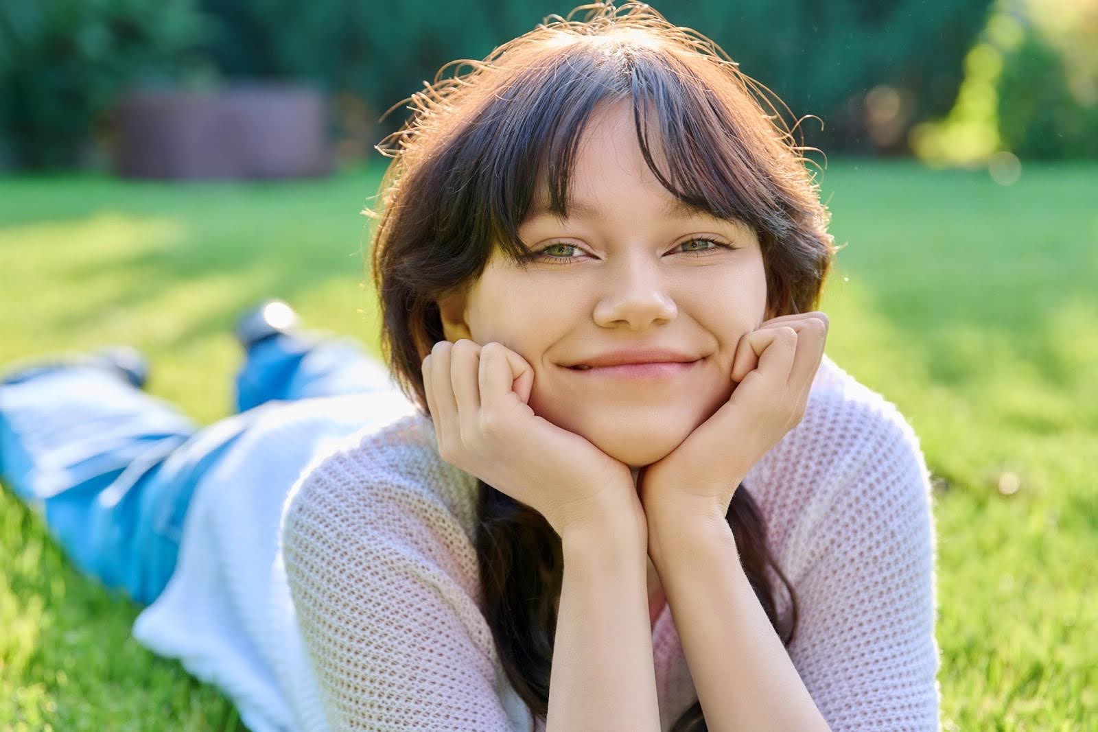 Credit Switzerland ➤ From how many years can you take out a loan?