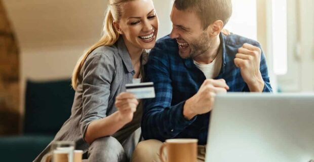 Replacing credit cards: it's that easy in Switzerland